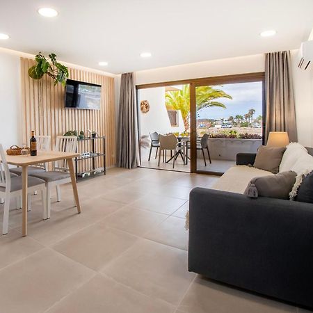 Newly Renovated, Luxurious Apartment With A Heated Pool, 259 ซานมิเกลเดียโบนา ภายนอก รูปภาพ