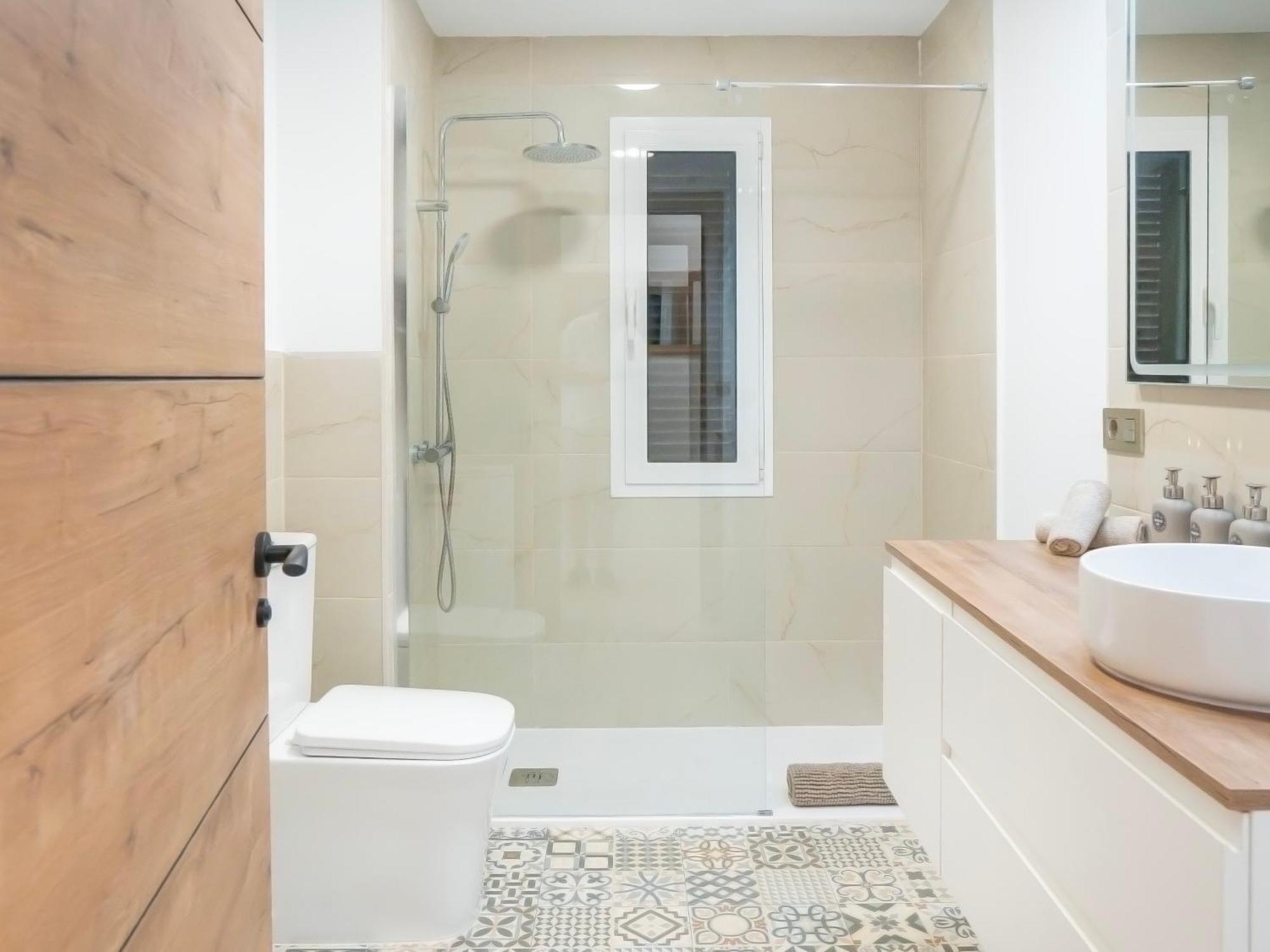 Newly Renovated, Luxurious Apartment With A Heated Pool, 259 ซานมิเกลเดียโบนา ภายนอก รูปภาพ