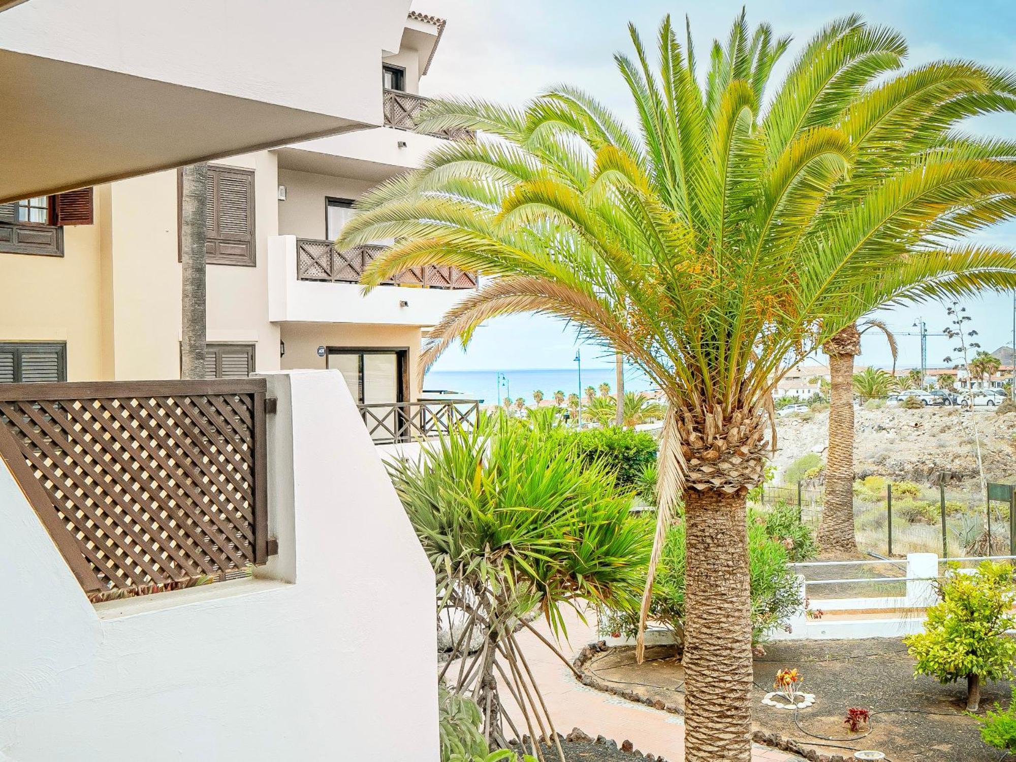 Newly Renovated, Luxurious Apartment With A Heated Pool, 259 ซานมิเกลเดียโบนา ภายนอก รูปภาพ